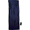 Drap De Sac<Cocoon Drap de sac Coolmax Rectangulaire Bluemax
