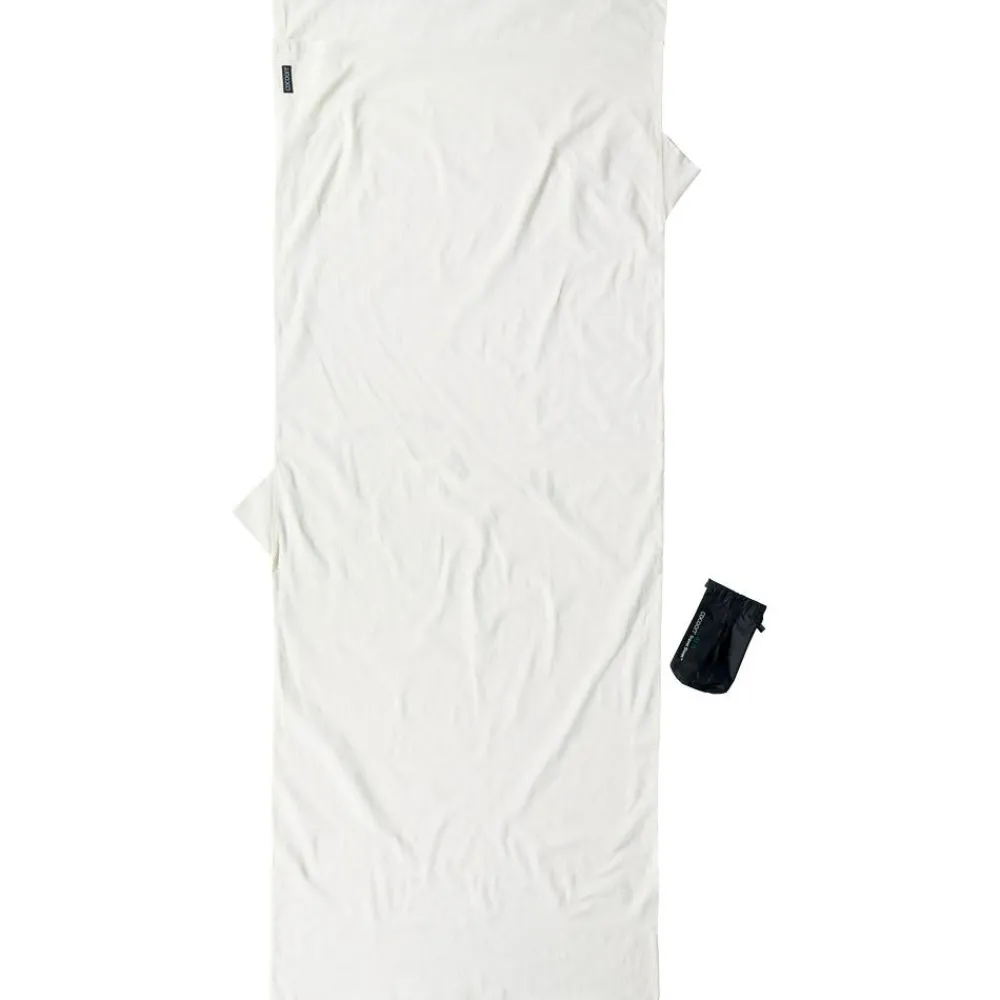Drap De Sac<Cocoon Drap de sac Coton Organic Rectangulaire Nature