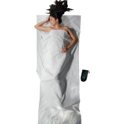 Drap De Sac<Cocoon Drap de sac Coton Organic Rectangulaire Nature