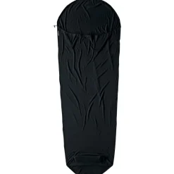 Drap De Sac<Cocoon Drap de sac Merino Wool Sarcophage Black
