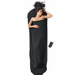 Drap De Sac<Cocoon Drap de sac Thermolite Performer Sarcophage Volcano Black