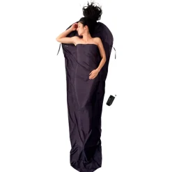 Online Drap de sac Thermolite Silkweight Sarcophage Volcano Grey Drap De Sac