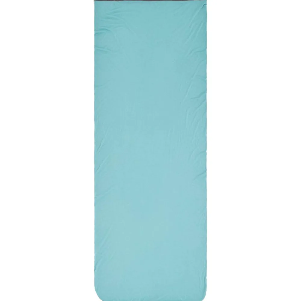 Drap De Sac<Sea To Summit Drap de sac Comfort Blend Rectangular Light Blue