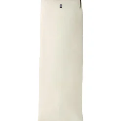 Drap De Sac<Wilsa Drap de sac Drap Coton Rect Ecru