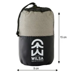 New Drap de sac Drap Coton Sarco Ecru Drap De Sac