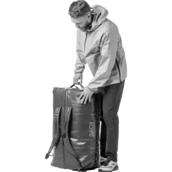 Online Duffel Dr. Expedition 90 Duffel Black Sac De Voyage