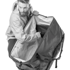 Online Duffel Dr. Expedition 90 Duffel Black Sac De Voyage