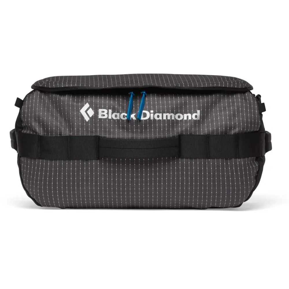 Online Duffel Stonehauler 45 Duffle Black Sac De Voyage