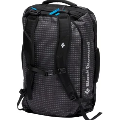 Online Duffel Stonehauler 45 Duffle Black Sac De Voyage