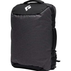 Online Duffel Stonehauler 45 Duffle Black Sac De Voyage