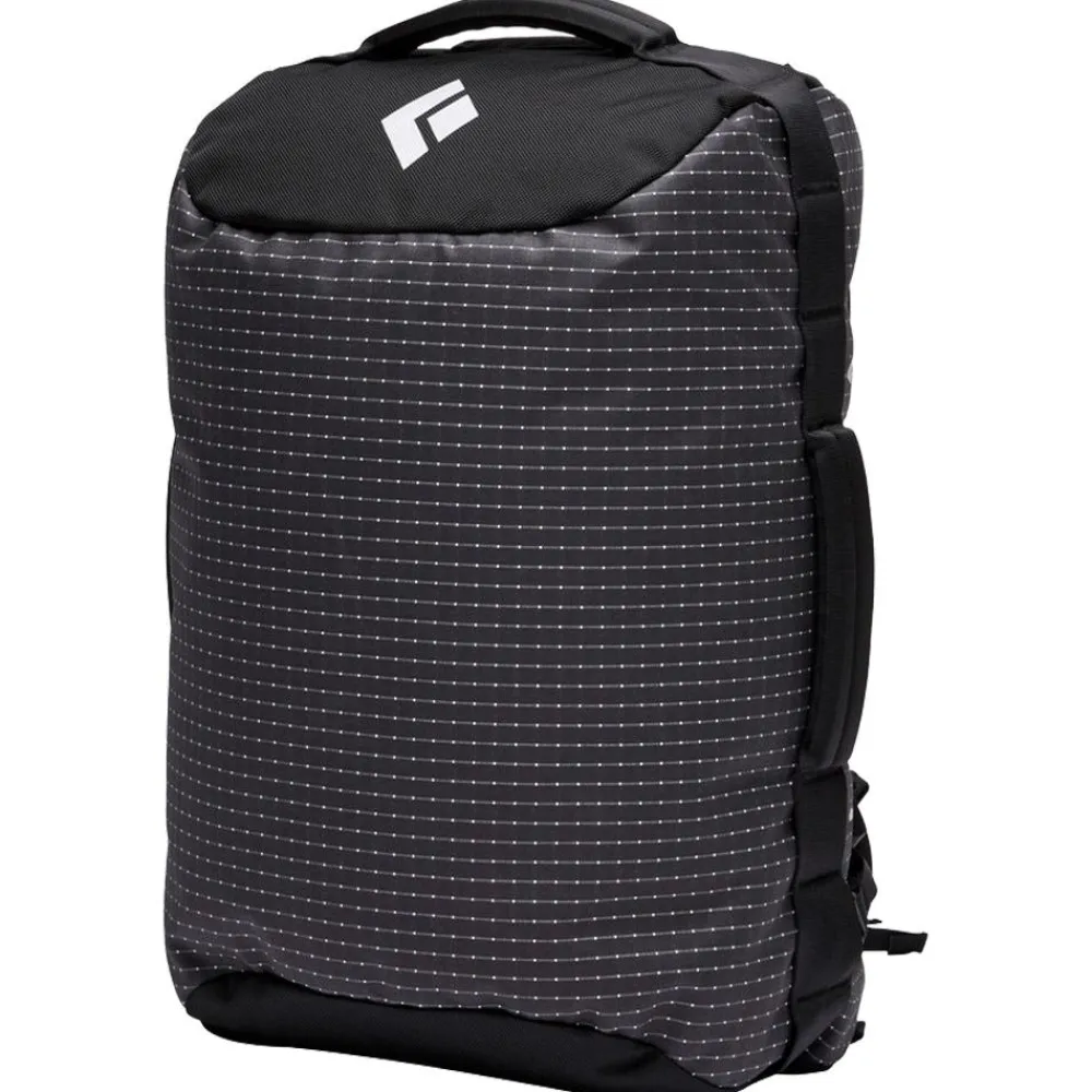 Online Duffel Stonehauler 45 Duffle Black Sac De Voyage