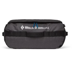 New Duffel Stonehauler 60 Duffle Black Sac De Voyage
