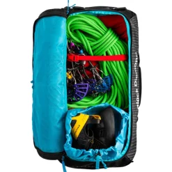 New Duffel Stonehauler 60 Duffle Black Sac De Voyage