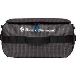 Sac De Voyage<Black Diamond Duffel Stonehauler 45 Duffle Old Black
