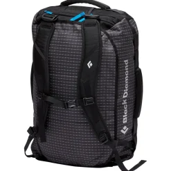 Sac De Voyage<Black Diamond Duffel Stonehauler 45 Duffle Old Black