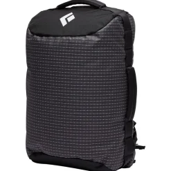Sac De Voyage<Black Diamond Duffel Stonehauler 45 Duffle Old Black