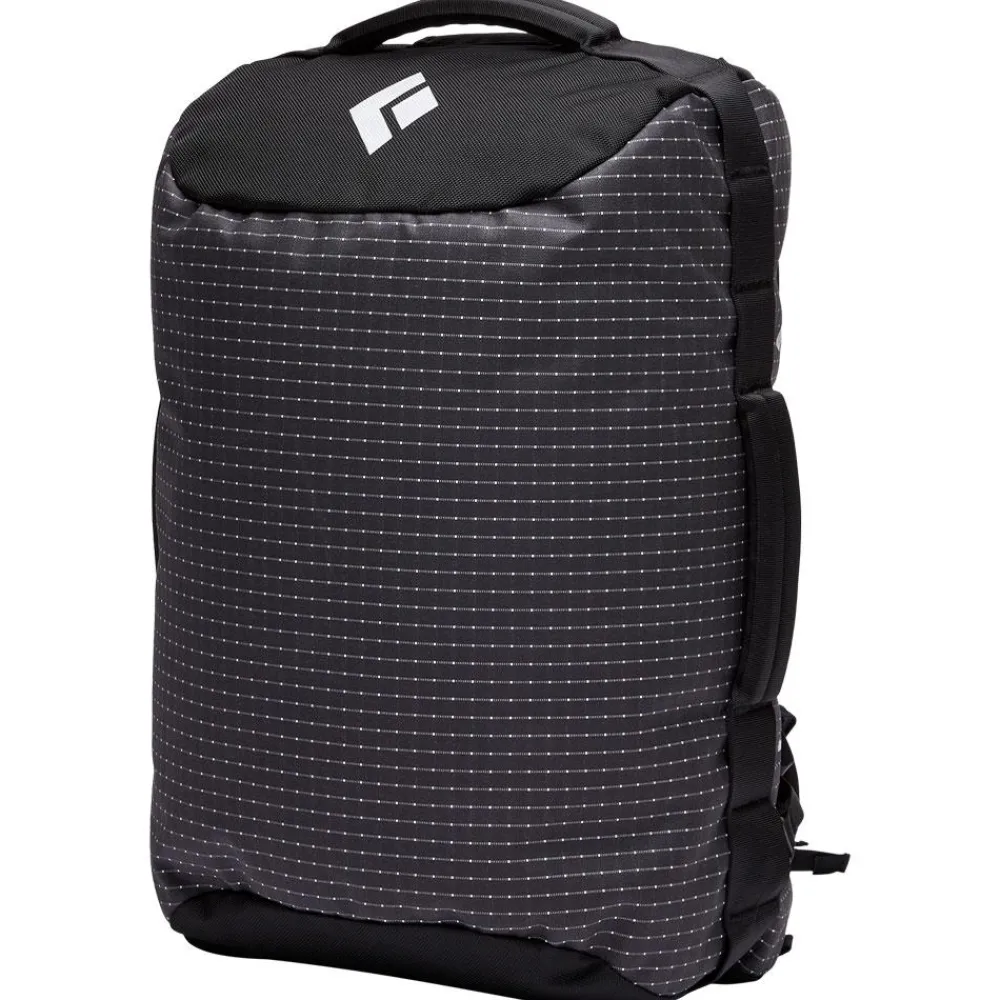 Sac De Voyage<Black Diamond Duffel Stonehauler 45 Duffle Old Black