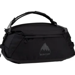 Sac De Voyage<Burton Duffel Multipath 60L Medium Duffle Bag True Black Ballistic