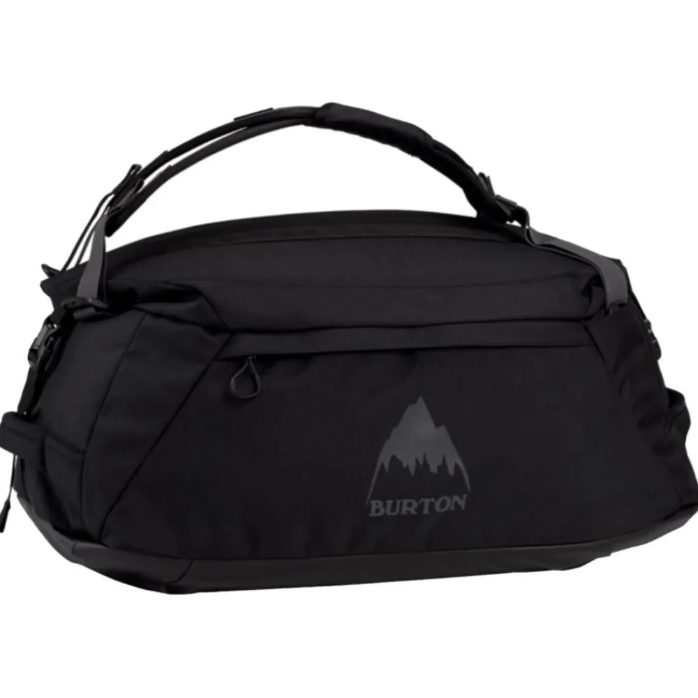 Sac De Voyage<Burton Duffel Multipath 60L Medium Duffle Bag True Black Ballistic
