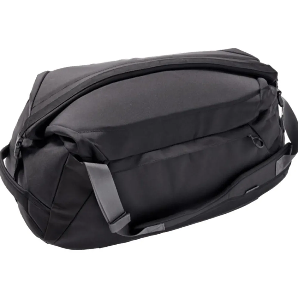 Sac De Voyage<Burton Duffel Multipath 60L Medium Duffle Bag True Black Ballistic