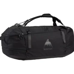 Sac De Voyage<Burton Duffel Multipath 90L Large Duffel Bag True Black Ballistic
