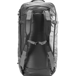 Sac De Voyage<Burton Duffel Multipath 90L Large Duffel Bag True Black Ballistic