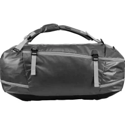 Sac De Voyage<Burton Duffel Multipath 90L Large Duffel Bag True Black Ballistic