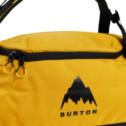 Sac De Voyage<Burton Duffel Multipath 40L Small Duffel Bag Goldenrod