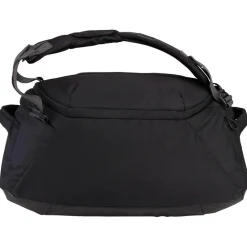 Best Duffel Multipath 40L Small Duffel Bag True Black Ballistic Sac De Voyage