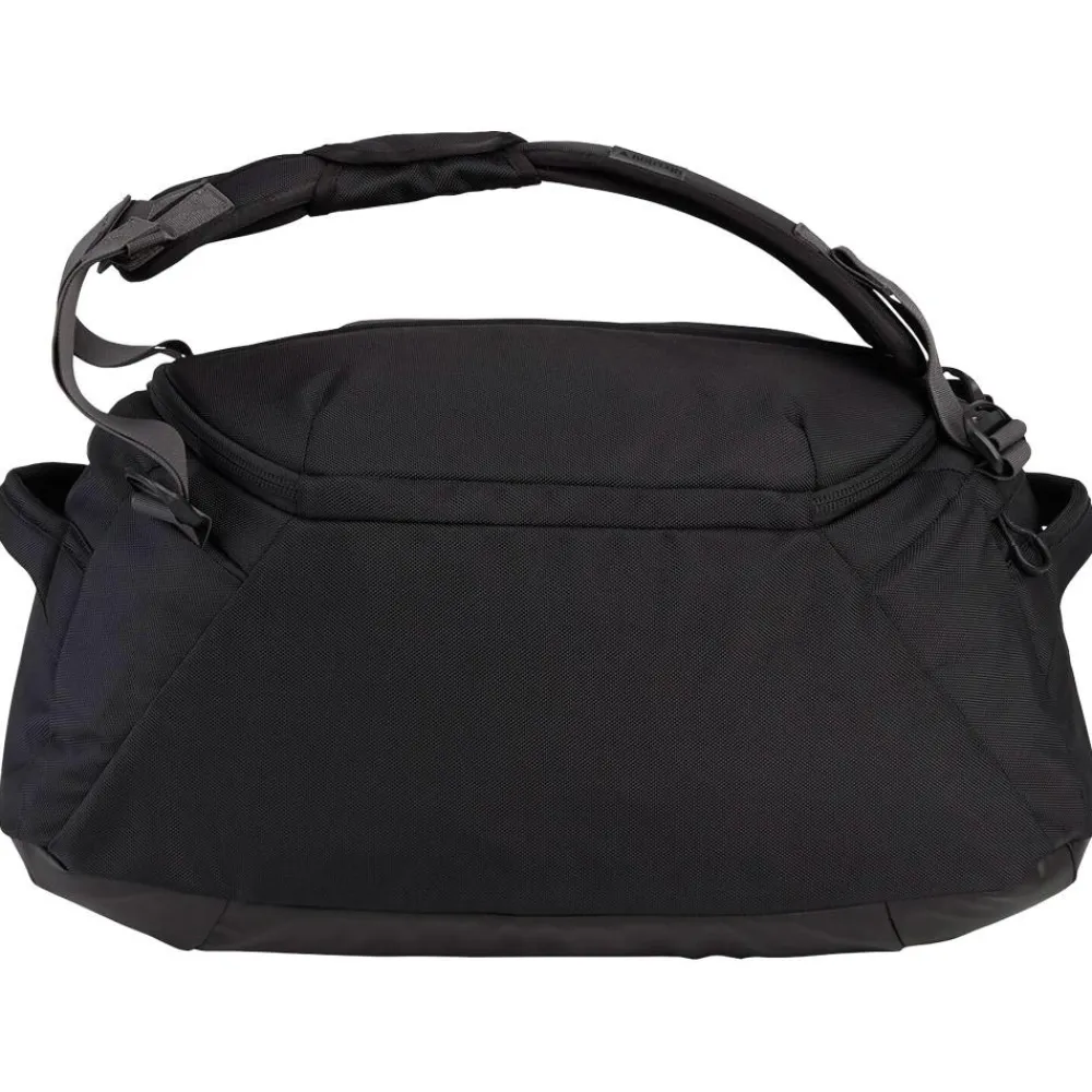 Best Duffel Multipath 40L Small Duffel Bag True Black Ballistic Sac De Voyage