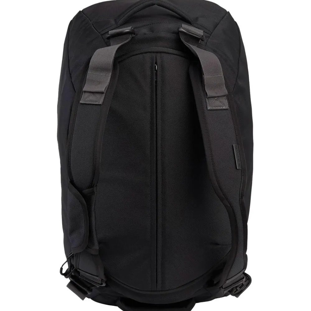 Best Duffel Multipath 40L Small Duffel Bag True Black Ballistic Sac De Voyage