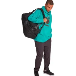 Best Duffel Multipath 40L Small Duffel Bag True Black Ballistic Sac De Voyage
