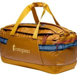 Sac De Voyage<Cotopaxi Duffel Allpa Getaway 70L Duffel Bronze