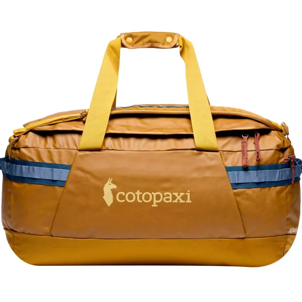 Sac De Voyage<Cotopaxi Duffel Allpa Getaway 70L Duffel Bronze