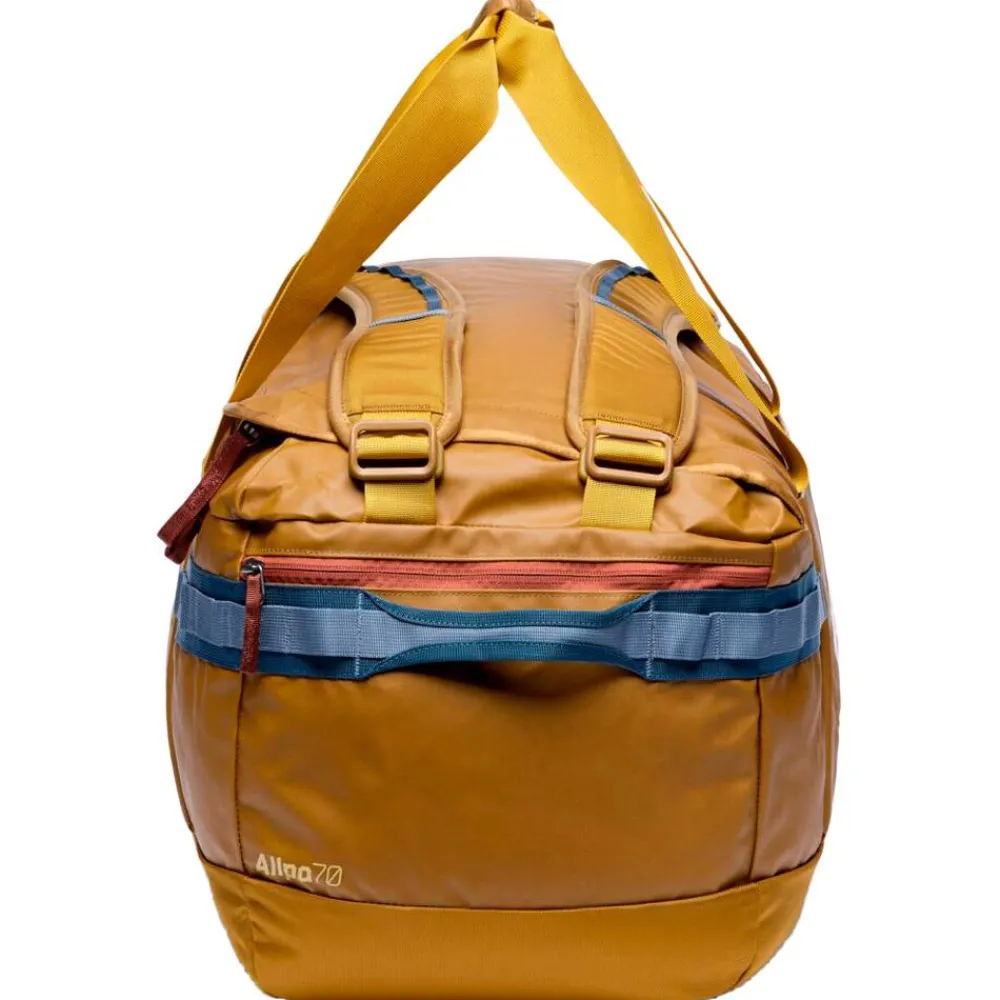 Sac De Voyage<Cotopaxi Duffel Allpa Getaway 70L Duffel Bronze