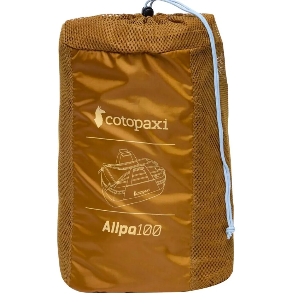 Sac De Voyage<Cotopaxi Duffel Allpa Getaway 70L Duffel Bronze