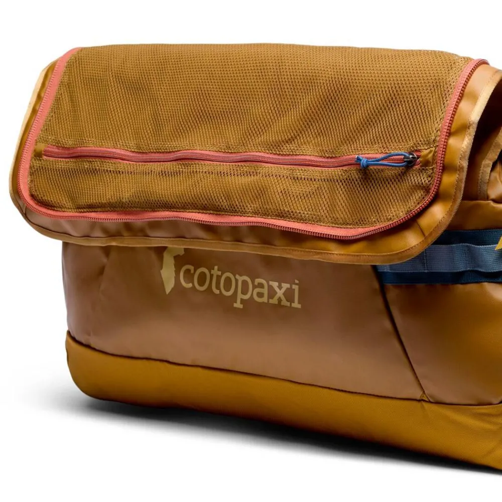 Sac De Voyage<Cotopaxi Duffel Allpa Getaway 70L Duffel Bronze