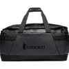 Sale Duffel Allpa Getaway 100L Duffel Black Sac De Voyage