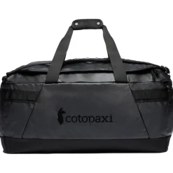 Sale Duffel Allpa Getaway 100L Duffel Black Sac De Voyage