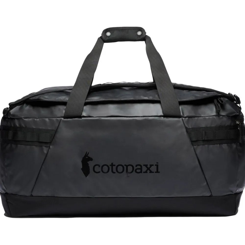 Sale Duffel Allpa Getaway 100L Duffel Black Sac De Voyage