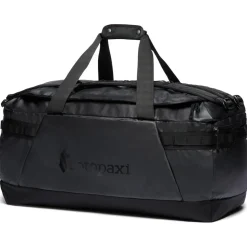 Sale Duffel Allpa Getaway 100L Duffel Black Sac De Voyage