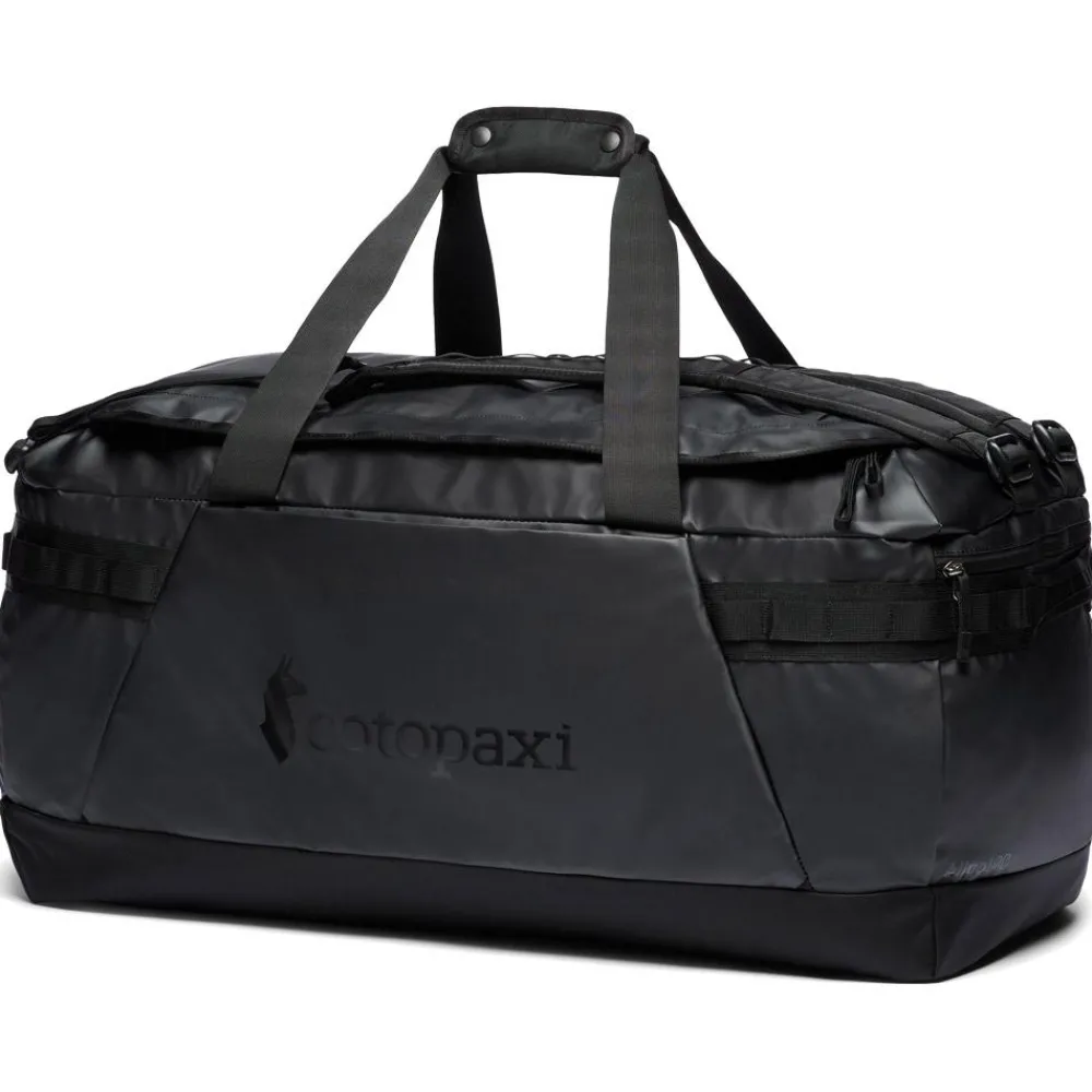 Sale Duffel Allpa Getaway 100L Duffel Black Sac De Voyage
