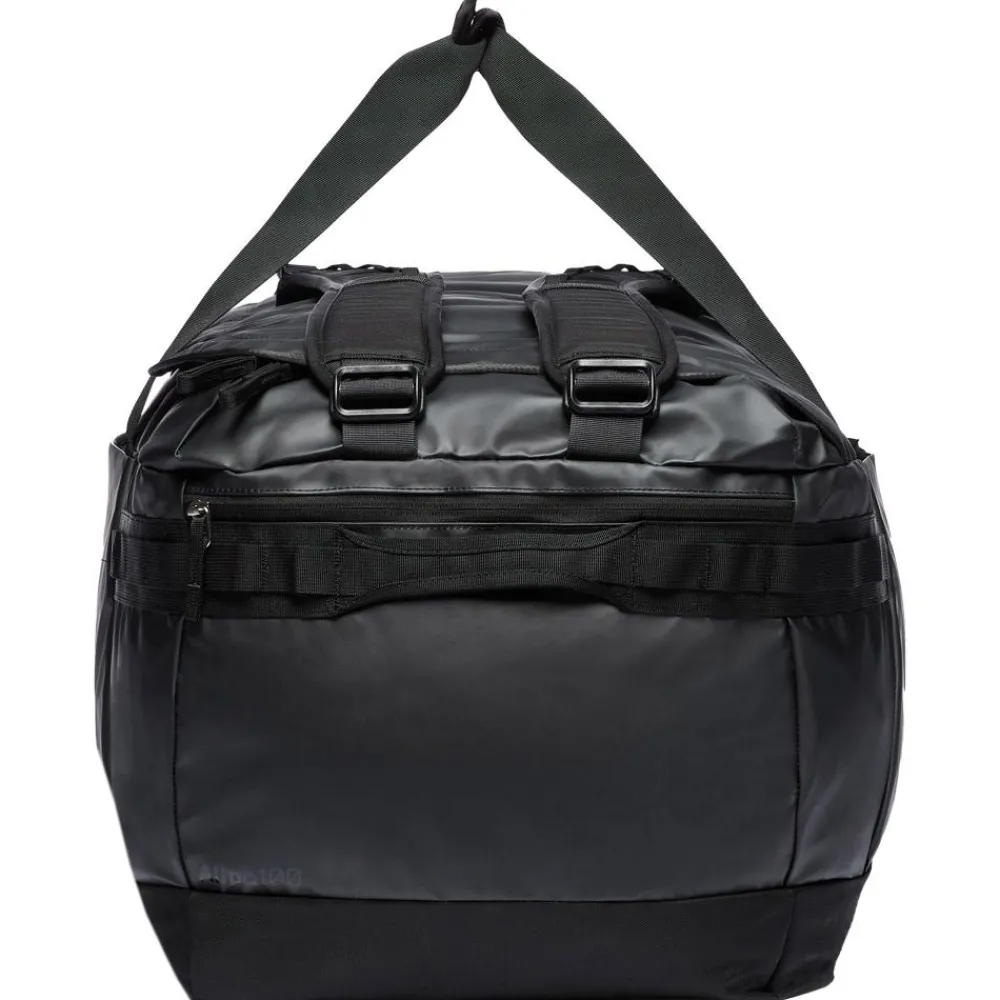 Sale Duffel Allpa Getaway 100L Duffel Black Sac De Voyage