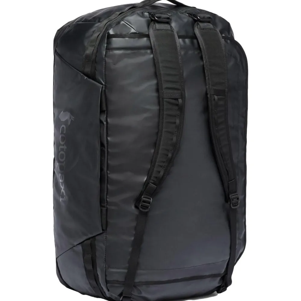 Sale Duffel Allpa Getaway 100L Duffel Black Sac De Voyage