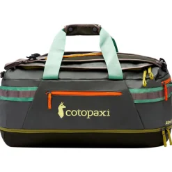 Duffel Bag|Sac De Voyage<Cotopaxi Duffel Allpa 50L Duffel Bag Fatigue Woods