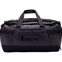 Sale Duffel Allpa 70L Duffel Bag Black Duffel Bag|Sac De Voyage