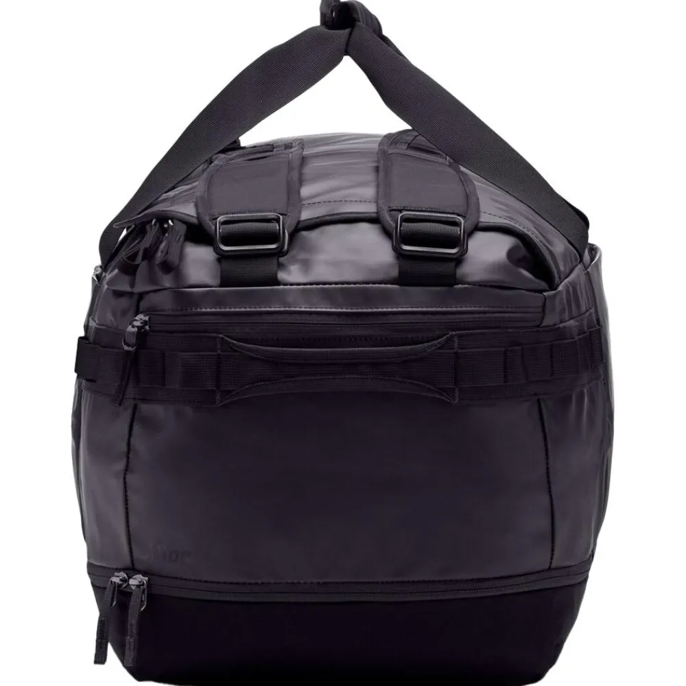 Sale Duffel Allpa 70L Duffel Bag Black Duffel Bag|Sac De Voyage