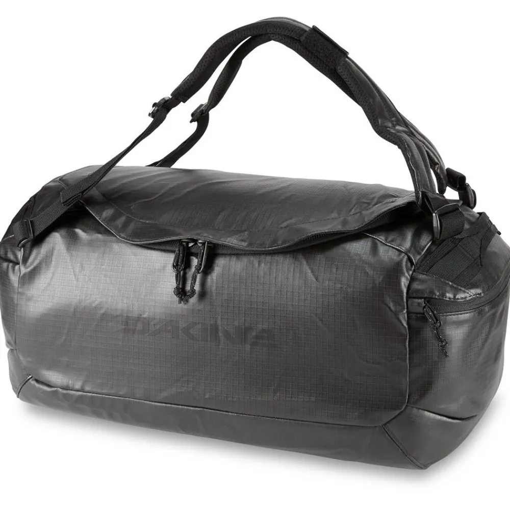 New Duffel Ranger Duffle 60L Black Sac De Voyage