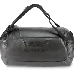New Duffel Ranger Duffle 60L Black Sac De Voyage