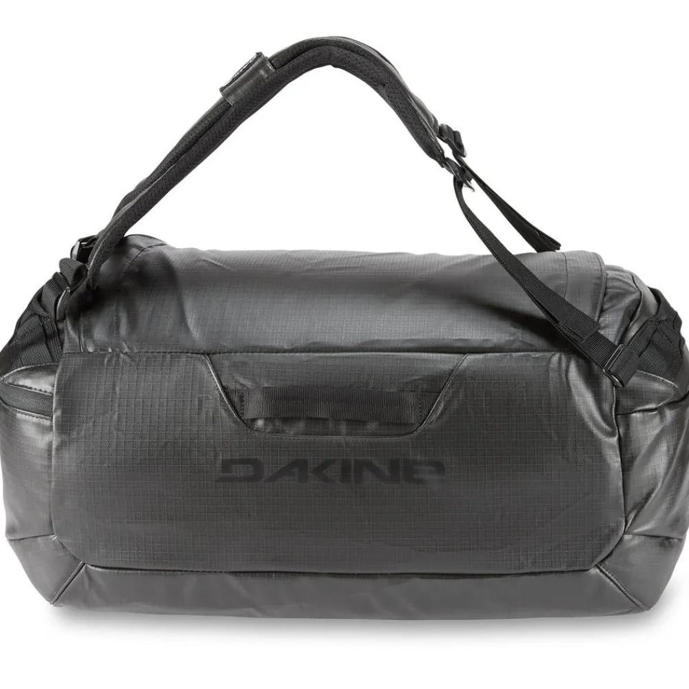 New Duffel Ranger Duffle 60L Black Sac De Voyage
